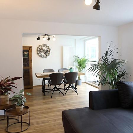 Ferienwohnung Moselallee 5 Sterne Moselkern Dış mekan fotoğraf