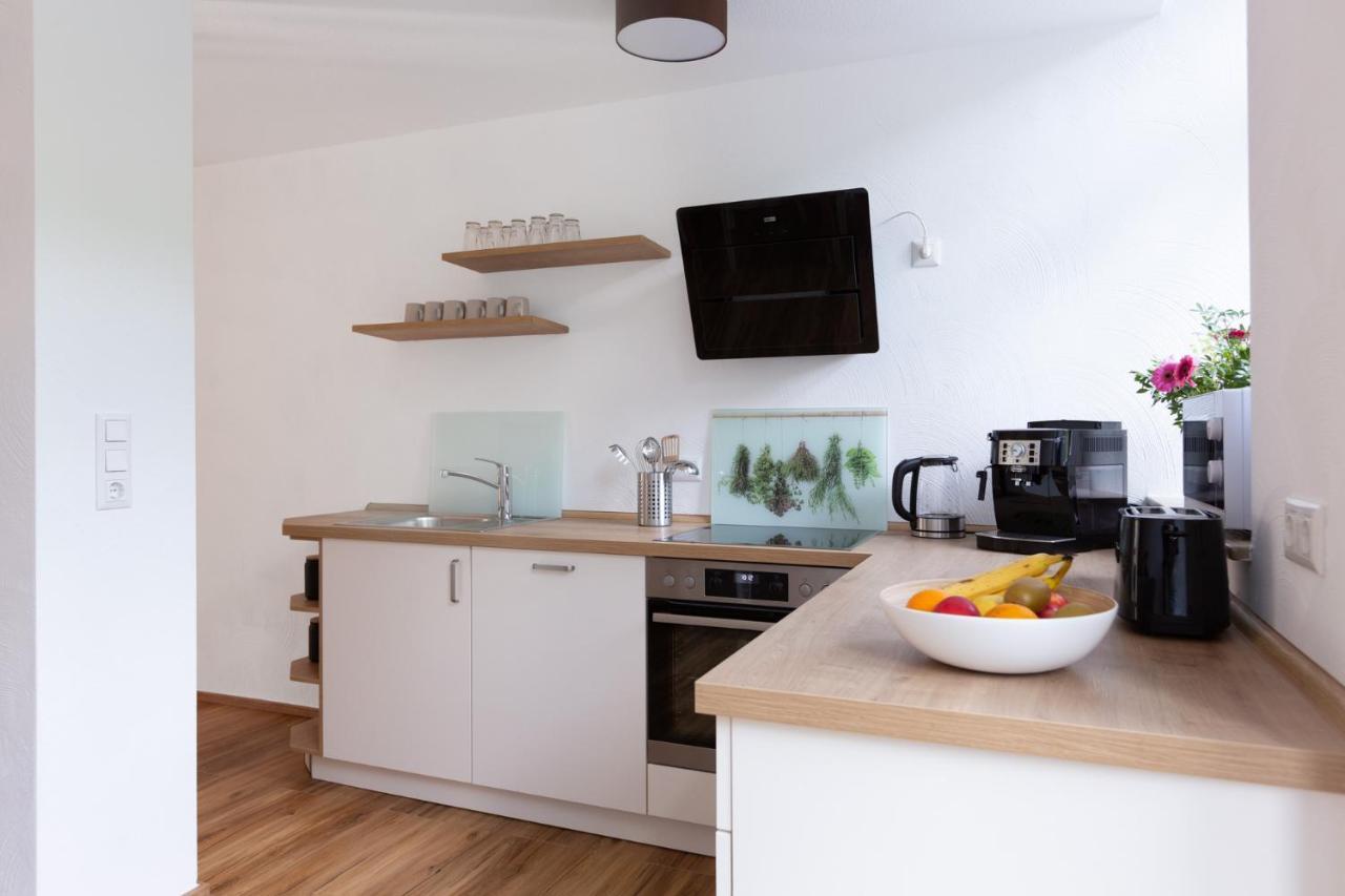 Ferienwohnung Moselallee 5 Sterne Moselkern Dış mekan fotoğraf
