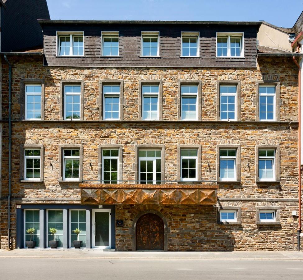 Ferienwohnung Moselallee 5 Sterne Moselkern Dış mekan fotoğraf