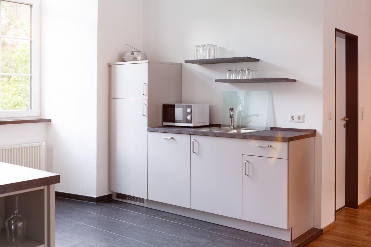 Ferienwohnung Moselallee 5 Sterne Moselkern Dış mekan fotoğraf