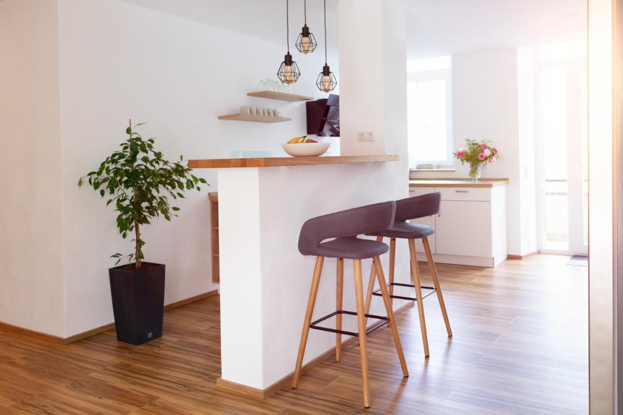 Ferienwohnung Moselallee 5 Sterne Moselkern Dış mekan fotoğraf