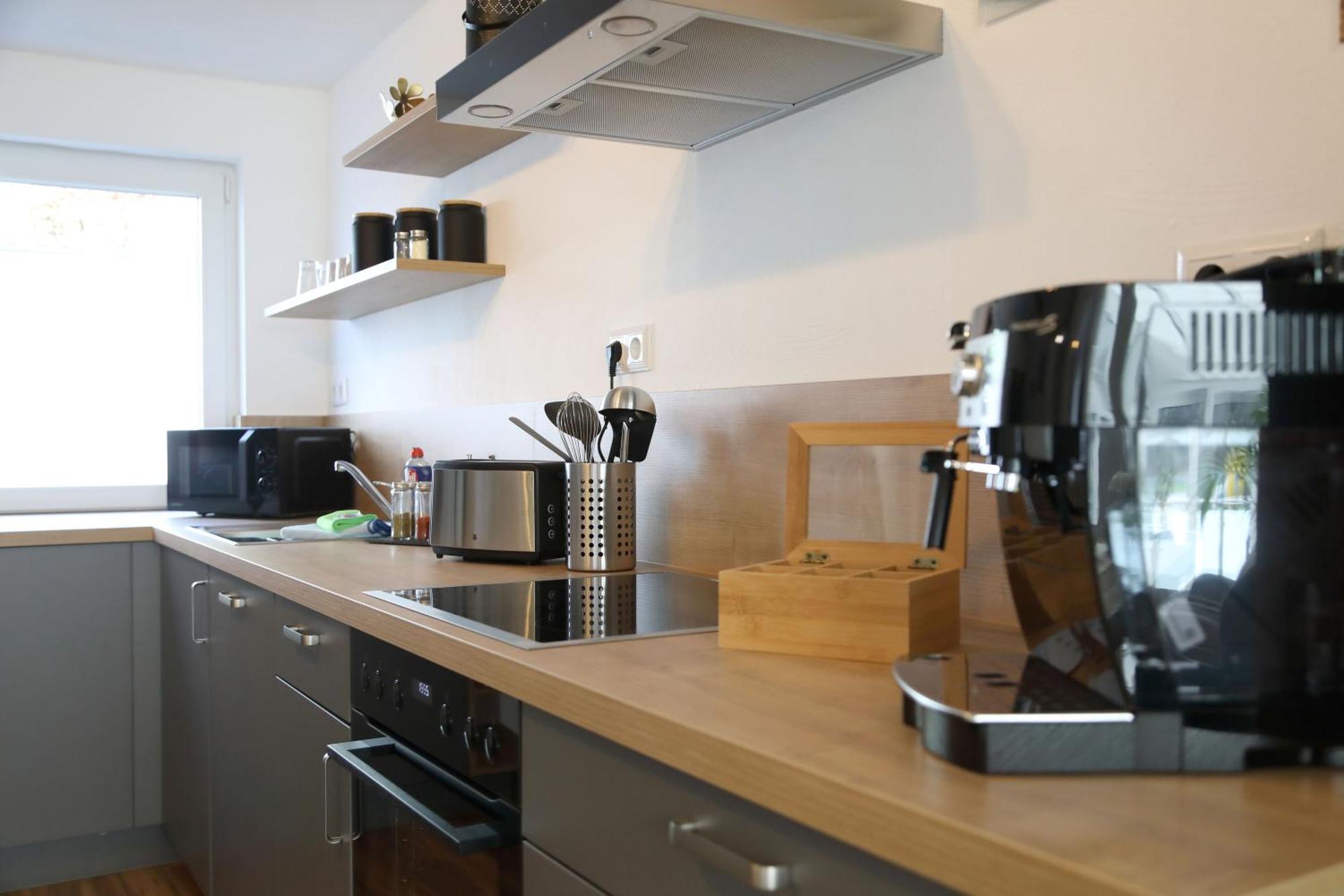 Ferienwohnung Moselallee 5 Sterne Moselkern Dış mekan fotoğraf