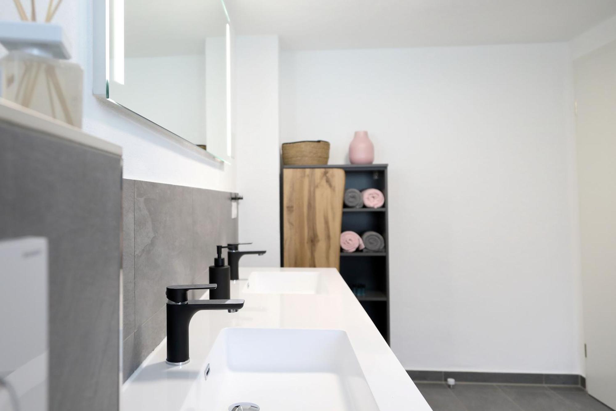 Ferienwohnung Moselallee 5 Sterne Moselkern Dış mekan fotoğraf