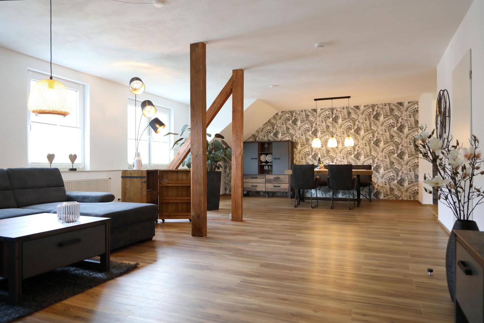 Ferienwohnung Moselallee 5 Sterne Moselkern Dış mekan fotoğraf