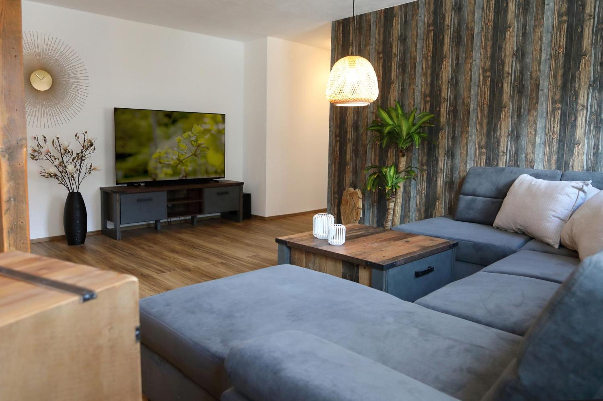 Ferienwohnung Moselallee 5 Sterne Moselkern Dış mekan fotoğraf