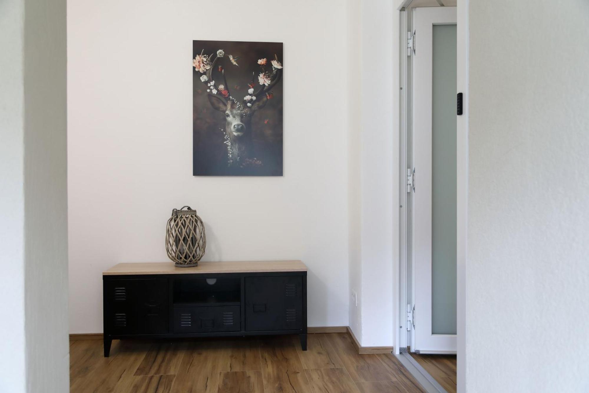 Ferienwohnung Moselallee 5 Sterne Moselkern Dış mekan fotoğraf