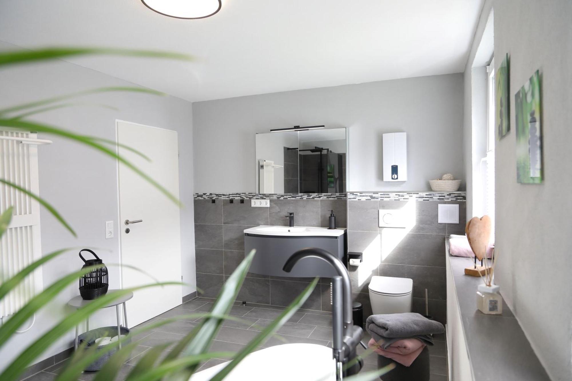 Ferienwohnung Moselallee 5 Sterne Moselkern Dış mekan fotoğraf
