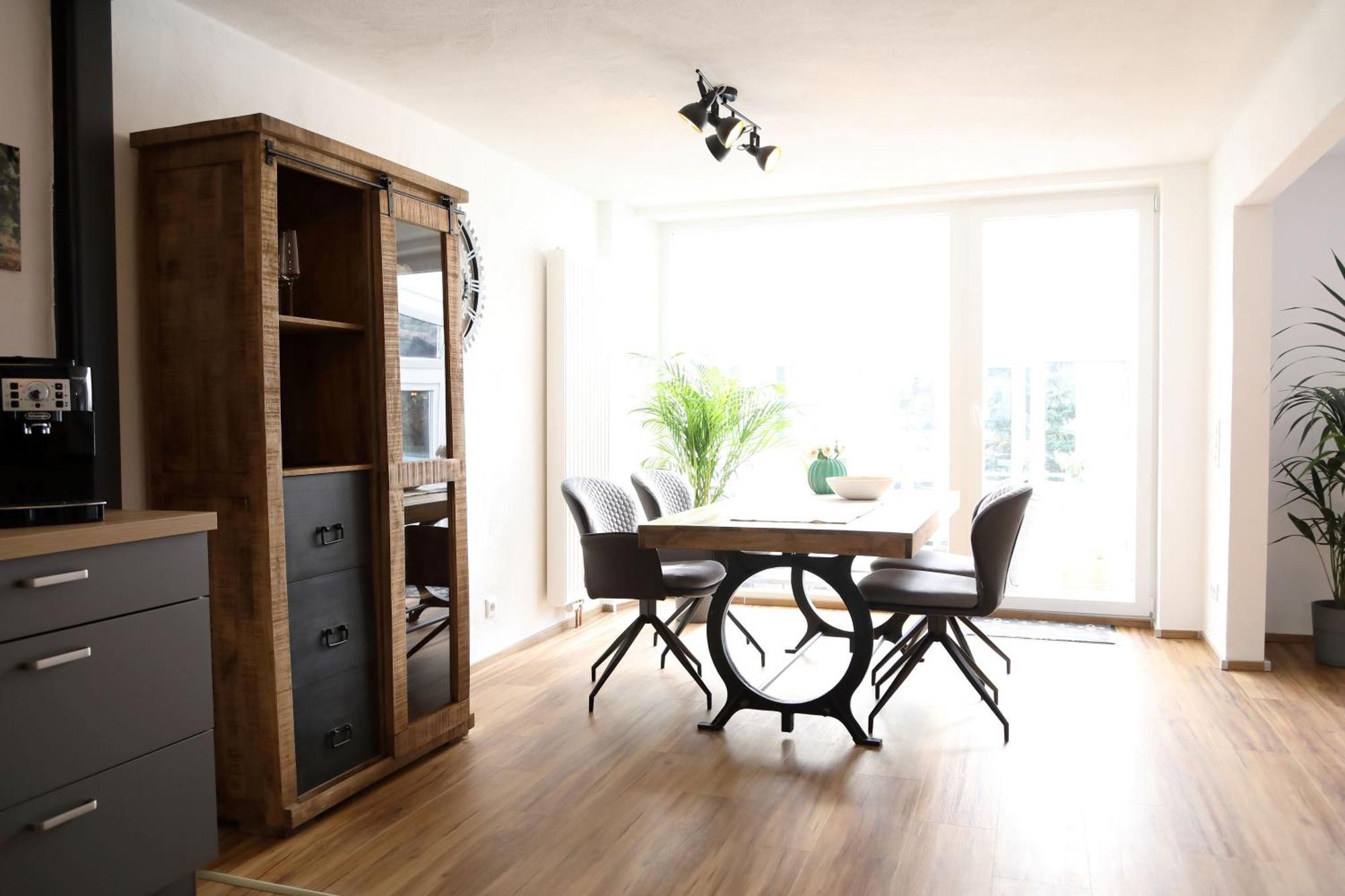 Ferienwohnung Moselallee 5 Sterne Moselkern Dış mekan fotoğraf