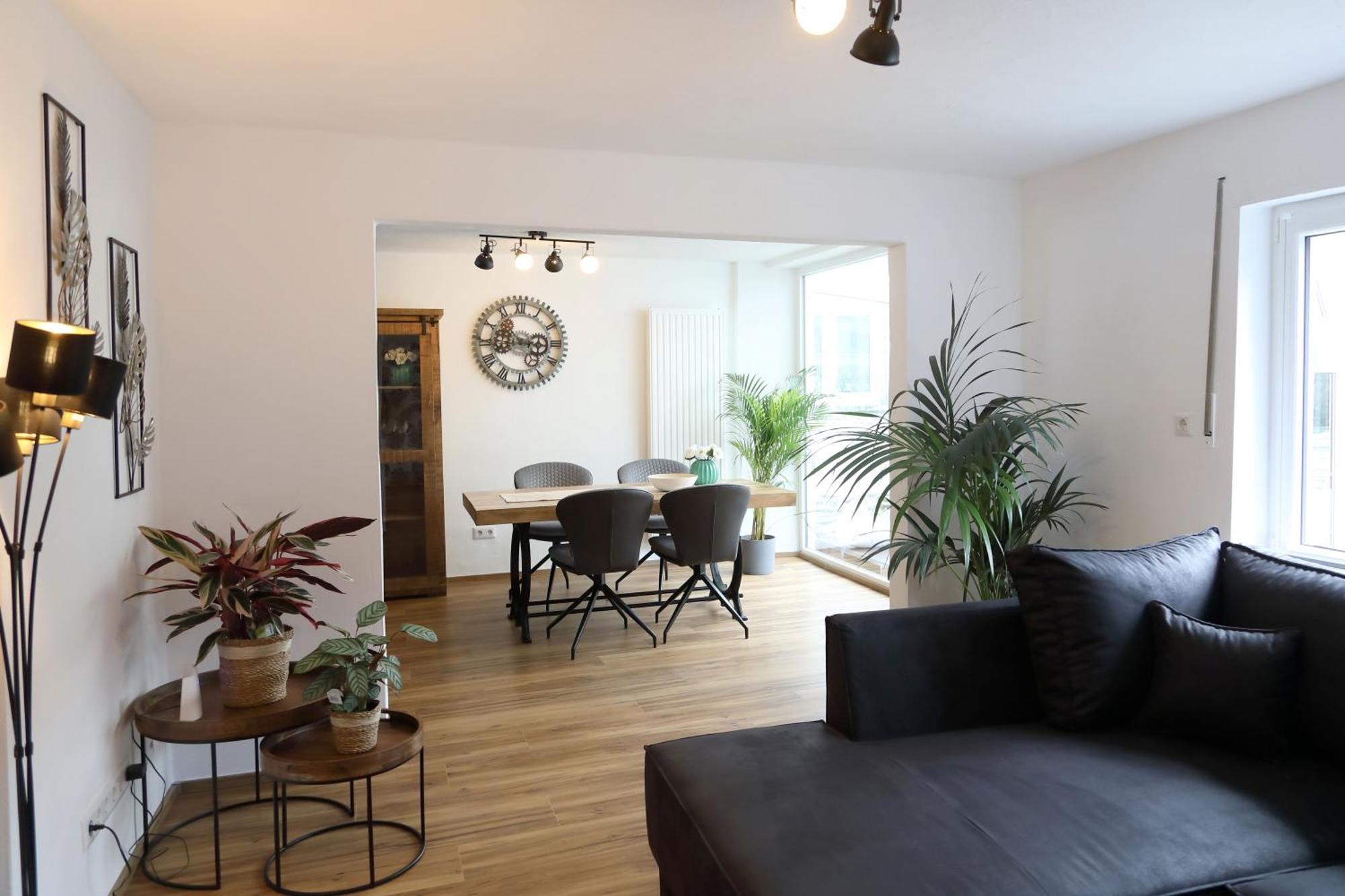 Ferienwohnung Moselallee 5 Sterne Moselkern Dış mekan fotoğraf