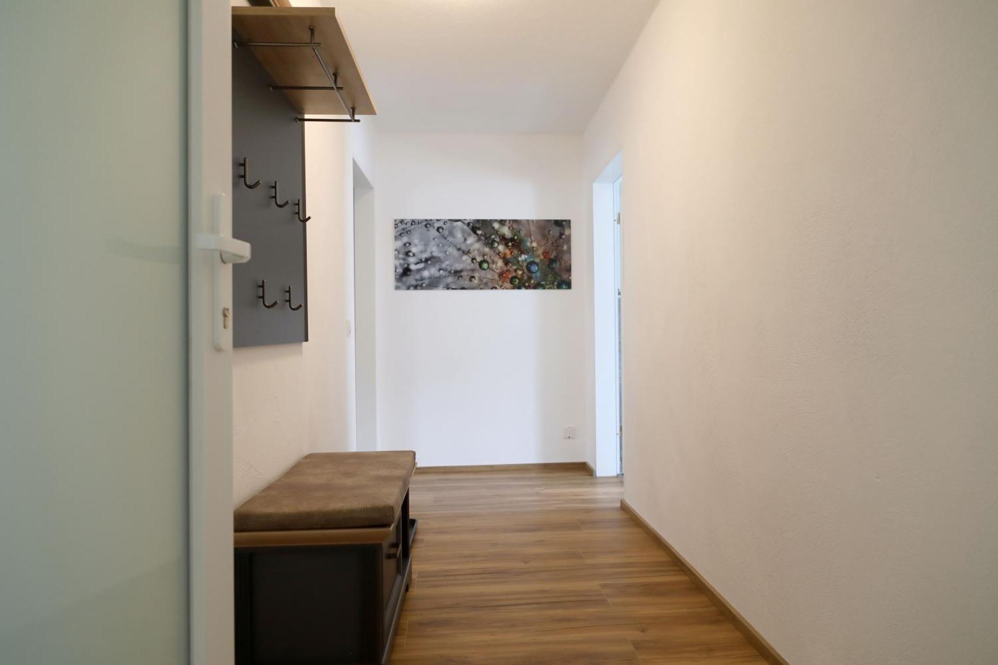 Ferienwohnung Moselallee 5 Sterne Moselkern Dış mekan fotoğraf