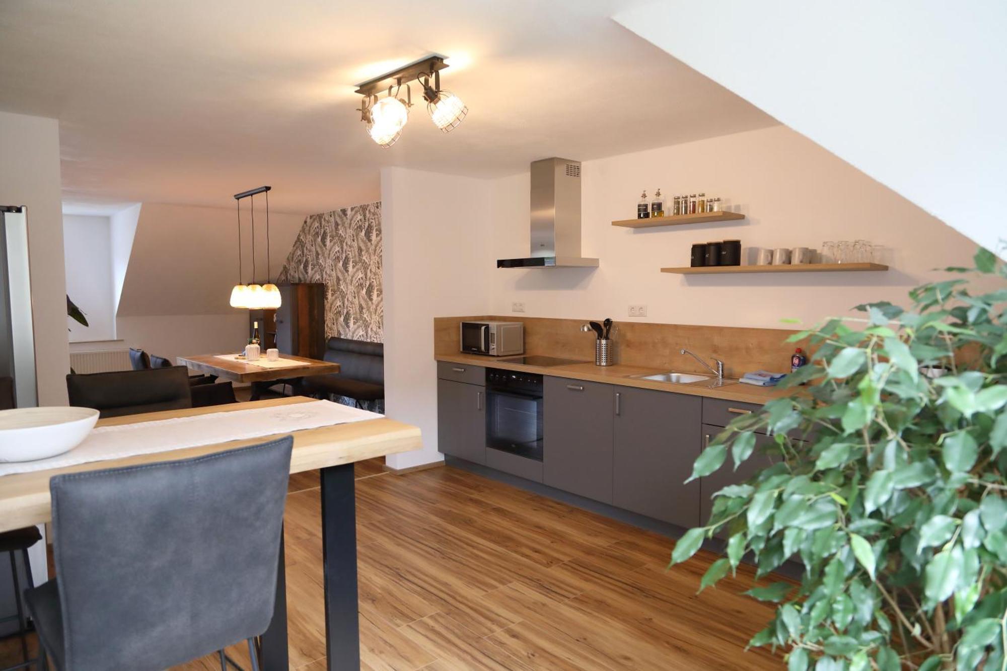 Ferienwohnung Moselallee 5 Sterne Moselkern Dış mekan fotoğraf