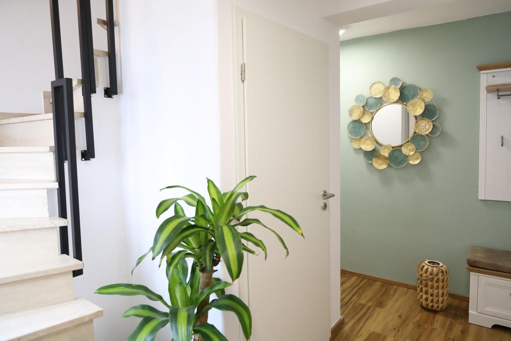 Ferienwohnung Moselallee 5 Sterne Moselkern Dış mekan fotoğraf