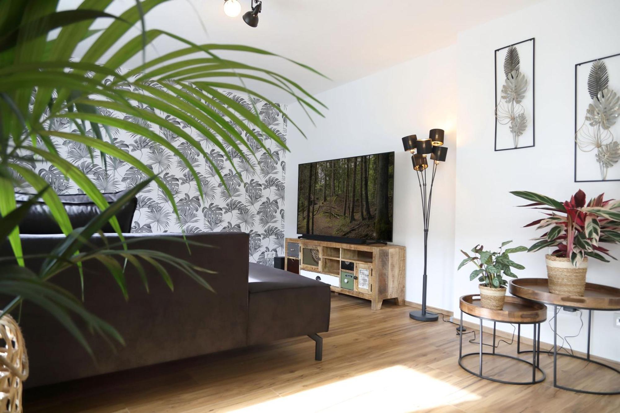Ferienwohnung Moselallee 5 Sterne Moselkern Dış mekan fotoğraf