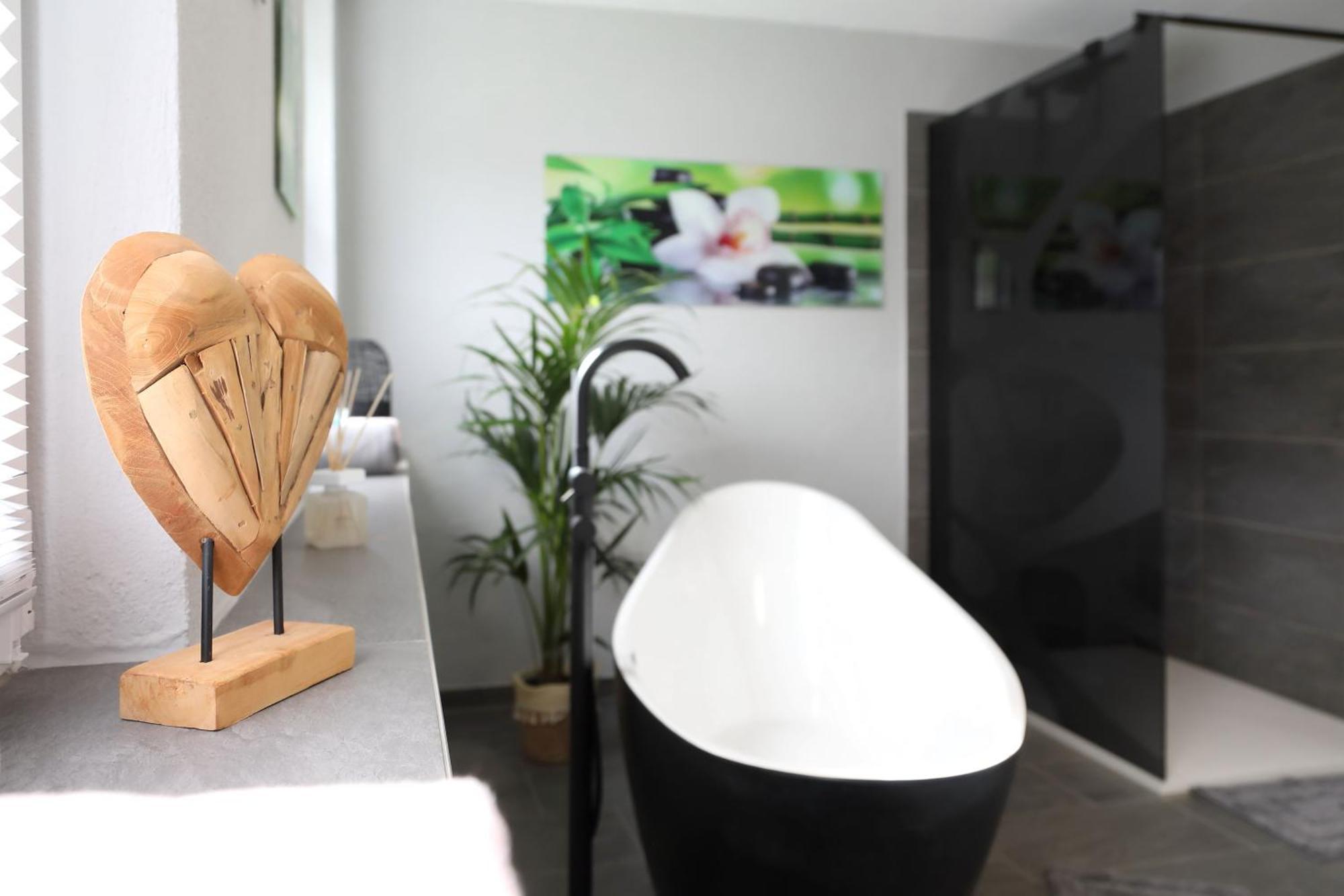 Ferienwohnung Moselallee 5 Sterne Moselkern Dış mekan fotoğraf