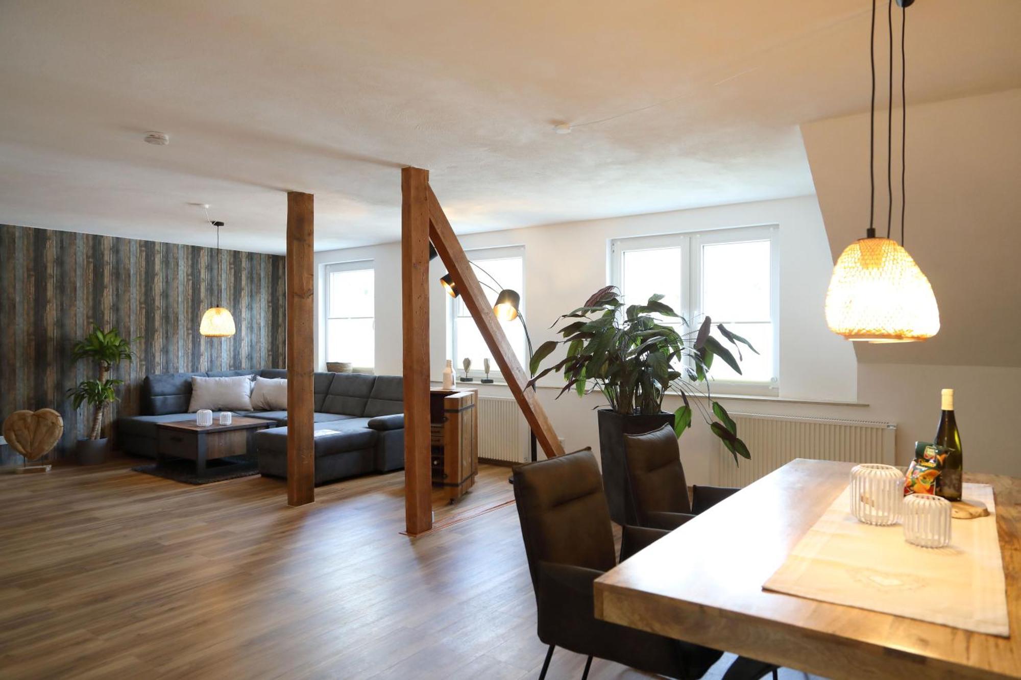 Ferienwohnung Moselallee 5 Sterne Moselkern Dış mekan fotoğraf