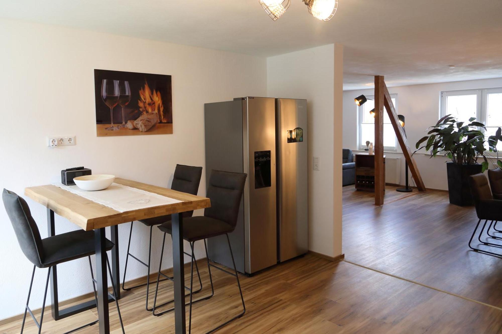Ferienwohnung Moselallee 5 Sterne Moselkern Dış mekan fotoğraf